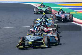 2024-04-13 - 33 TICKTUM Dan (gbr), ERT Formula E Team, ERT X24, action during the 2024 Misano ePrix, 5th meeting of the 2023-24 ABB FIA Formula E World Championship, on the Misano World Circuit Marco Simoncelli from April 11 to 14, 2024 in Misano Adriatico, Italy - 2024 FORMULA E MISANO EPRIX - FORMULA E - MOTORS