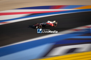 2024-04-14 - 94 WEHRLEIN Pascal (ger), TAG HEUER Porsche Formula E Team, Porsche 99X Electric, action during the 2024 Misano ePrix, 5th meeting of the 2023-24 ABB FIA Formula E World Championship, on the Misano World Circuit Marco Simoncelli from April 11 to 14, 2024 in Misano Adriatico, Italy - 2024 FORMULA E MISANO EPRIX - FORMULA E - MOTORS