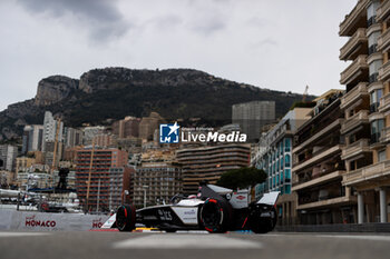 27/04/2024 - 09 EVANS Mitch (nzl), Jaguar TCS Racing, Jaguar I-Type 6, action during the 2024 Monaco ePrix, 6th meeting of the 2023-24 ABB FIA Formula E World Championship, on the Circuit de Monaco from April 25 to 27, 2024 in Monaco - 2024 FORMULA E MONACO EPRIX - FORMULA E - MOTORI