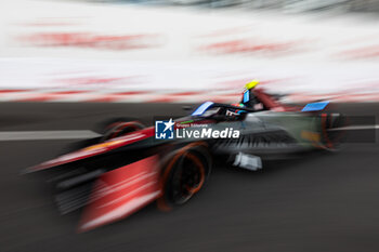 2024-04-27 - 21 DE VRIES Nyck (nld), Mahindra Racing, Mahindra M9Electro, action during the 2024 Monaco ePrix, 6th meeting of the 2023-24 ABB FIA Formula E World Championship, on the Circuit de Monaco from April 25 to 27, 2024 in Monaco - 2024 FORMULA E MONACO EPRIX - FORMULA E - MOTORS