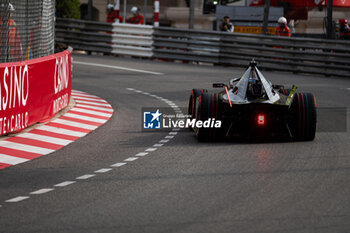 27/04/2024 - 33 TICKTUM Dan (gbr), ERT Formula E Team, ERT X24, action during the 2024 Monaco ePrix, 6th meeting of the 2023-24 ABB FIA Formula E World Championship, on the Circuit de Monaco from April 25 to 27, 2024 in Monaco - 2024 FORMULA E MONACO EPRIX - FORMULA E - MOTORI