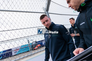 2024-05-10 - ERIKSSON Joel (swe), Envision Racing, Jaguar I-Type 6, portrait during the 2024 Berlin ePrix, 7th meeting of the 2023-24 ABB FIA Formula E World Championship, on the Tempelhof Airport Street Circuit from May 10 to 12, 2024 in Berlin, Germany - 2024 FORMULA E BERLIN EPRIX - FORMULA E - MOTORS