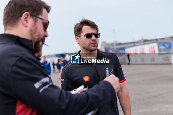 2024-05-10 - KING Jordan (gbr), Mahindra Racing, Mahindra M9Electro, action during the 2024 Berlin ePrix, 7th meeting of the 2023-24 ABB FIA Formula E World Championship, on the Tempelhof Airport Street Circuit from May 10 to 12, 2024 in Berlin, Germany - 2024 FORMULA E BERLIN EPRIX - FORMULA E - MOTORS