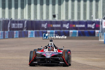 2024-05-10 - 94 WEHRLEIN Pascal (ger), TAG HEUER Porsche Formula E Team, Porsche 99X Electric, action during the 2024 Berlin ePrix, 7th meeting of the 2023-24 ABB FIA Formula E World Championship, on the Tempelhof Airport Street Circuit from May 10 to 12, 2024 in Berlin, Germany - 2024 FORMULA E BERLIN EPRIX - FORMULA E - MOTORS