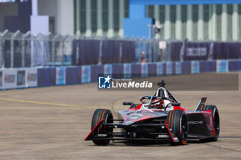 2024-05-10 - 94 WEHRLEIN Pascal (ger), TAG HEUER Porsche Formula E Team, Porsche 99X Electric, action during the 2024 Berlin ePrix, 7th meeting of the 2023-24 ABB FIA Formula E World Championship, on the Tempelhof Airport Street Circuit from May 10 to 12, 2024 in Berlin, Germany - 2024 FORMULA E BERLIN EPRIX - FORMULA E - MOTORS