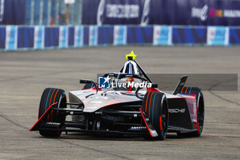 2024-05-10 - 13 DA COSTA Antonio Felix (prt), TAG HEUER Porsche Formula E Team, Porsche 99X Electric, action during the 2024 Berlin ePrix, 7th meeting of the 2023-24 ABB FIA Formula E World Championship, on the Tempelhof Airport Street Circuit from May 10 to 12, 2024 in Berlin, Germany - 2024 FORMULA E BERLIN EPRIX - FORMULA E - MOTORS