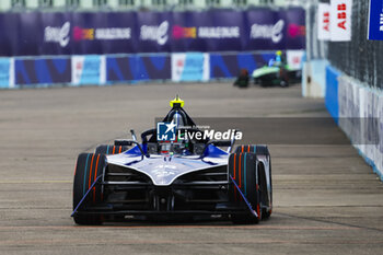 2024-05-10 - 18 DARUVALA Jehan (ind), Maserati MSG Racing, Maserati Tipo Folgore, action during the 2024 Berlin ePrix, 7th meeting of the 2023-24 ABB FIA Formula E World Championship, on the Tempelhof Airport Street Circuit from May 10 to 12, 2024 in Berlin, Germany - 2024 FORMULA E BERLIN EPRIX - FORMULA E - MOTORS