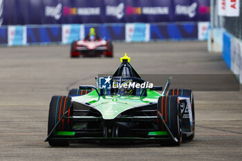 2024-05-10 - 04 ARON Paul (est), Envision Racing, Jaguar I-Type 6, action during the 2024 Berlin ePrix, 7th meeting of the 2023-24 ABB FIA Formula E World Championship, on the Tempelhof Airport Street Circuit from May 10 to 12, 2024 in Berlin, Germany - 2024 FORMULA E BERLIN EPRIX - FORMULA E - MOTORS