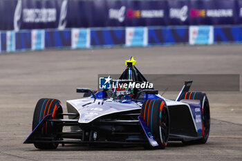 2024-05-10 - 18 DARUVALA Jehan (ind), Maserati MSG Racing, Maserati Tipo Folgore, action during the 2024 Berlin ePrix, 7th meeting of the 2023-24 ABB FIA Formula E World Championship, on the Tempelhof Airport Street Circuit from May 10 to 12, 2024 in Berlin, Germany - 2024 FORMULA E BERLIN EPRIX - FORMULA E - MOTORS