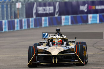 2024-05-10 - 25 VERGNE Jean-Eric (fra), DS Penske, DS E-Tense FE23, action during the 2024 Berlin ePrix, 7th meeting of the 2023-24 ABB FIA Formula E World Championship, on the Tempelhof Airport Street Circuit from May 10 to 12, 2024 in Berlin, Germany - 2024 FORMULA E BERLIN EPRIX - FORMULA E - MOTORS