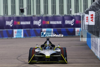 2024-05-10 - 33 TICKTUM Dan (gbr), ERT Formula E Team, ERT X24, action during the 2024 Berlin ePrix, 7th meeting of the 2023-24 ABB FIA Formula E World Championship, on the Tempelhof Airport Street Circuit from May 10 to 12, 2024 in Berlin, Germany - 2024 FORMULA E BERLIN EPRIX - FORMULA E - MOTORS