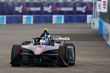 2024-05-10 - 21 KING Jordan (gbr), Mahindra Racing, Mahindra M9Electro, action during the 2024 Berlin ePrix, 7th meeting of the 2023-24 ABB FIA Formula E World Championship, on the Tempelhof Airport Street Circuit from May 10 to 12, 2024 in Berlin, Germany - 2024 FORMULA E BERLIN EPRIX - FORMULA E - MOTORS