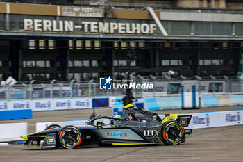 2024-05-10 - 03 SETTE CAMARA Sergio (bra), ERT Formula E Team, ERT X24, action during the 2024 Berlin ePrix, 7th meeting of the 2023-24 ABB FIA Formula E World Championship, on the Tempelhof Airport Street Circuit from May 10 to 12, 2024 in Berlin, Germany - 2024 FORMULA E BERLIN EPRIX - FORMULA E - MOTORS