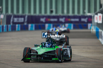 2024-05-10 - 16 ERIKSSON Joel (swe), Envision Racing, Jaguar I-Type 6, action during the 2024 Berlin ePrix, 7th meeting of the 2023-24 ABB FIA Formula E World Championship, on the Tempelhof Airport Street Circuit from May 10 to 12, 2024 in Berlin, Germany - 2024 FORMULA E BERLIN EPRIX - FORMULA E - MOTORS