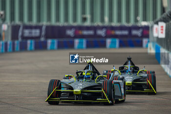 2024-05-10 - 03 SETTE CAMARA Sergio (bra), ERT Formula E Team, ERT X24, action during the 2024 Berlin ePrix, 7th meeting of the 2023-24 ABB FIA Formula E World Championship, on the Tempelhof Airport Street Circuit from May 10 to 12, 2024 in Berlin, Germany - 2024 FORMULA E BERLIN EPRIX - FORMULA E - MOTORS