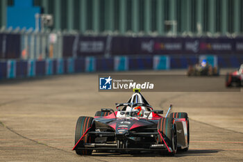 2024-05-10 - 13 DA COSTA Antonio Felix (prt), TAG HEUER Porsche Formula E Team, Porsche 99X Electric, action during the 2024 Berlin ePrix, 7th meeting of the 2023-24 ABB FIA Formula E World Championship, on the Tempelhof Airport Street Circuit from May 10 to 12, 2024 in Berlin, Germany - 2024 FORMULA E BERLIN EPRIX - FORMULA E - MOTORS