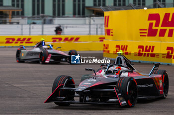 2024-05-10 - 13 DA COSTA Antonio Felix (prt), TAG HEUER Porsche Formula E Team, Porsche 99X Electric, action during the 2024 Berlin ePrix, 7th meeting of the 2023-24 ABB FIA Formula E World Championship, on the Tempelhof Airport Street Circuit from May 10 to 12, 2024 in Berlin, Germany - 2024 FORMULA E BERLIN EPRIX - FORMULA E - MOTORS