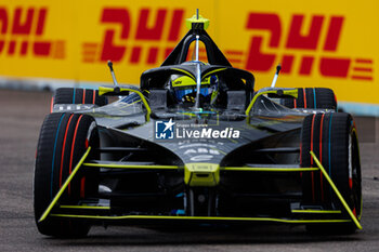 2024-05-10 - 03 SETTE CAMARA Sergio (bra), ERT Formula E Team, ERT X24, action during the 2024 Berlin ePrix, 7th meeting of the 2023-24 ABB FIA Formula E World Championship, on the Tempelhof Airport Street Circuit from May 10 to 12, 2024 in Berlin, Germany - 2024 FORMULA E BERLIN EPRIX - FORMULA E - MOTORS