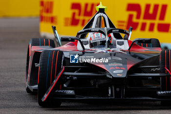 2024-05-10 - 13 DA COSTA Antonio Felix (prt), TAG HEUER Porsche Formula E Team, Porsche 99X Electric, action during the 2024 Berlin ePrix, 7th meeting of the 2023-24 ABB FIA Formula E World Championship, on the Tempelhof Airport Street Circuit from May 10 to 12, 2024 in Berlin, Germany - 2024 FORMULA E BERLIN EPRIX - FORMULA E - MOTORS