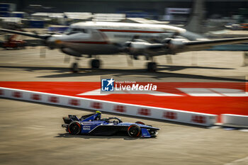 2024-05-10 - 18 DARUVALA Jehan (ind), Maserati MSG Racing, Maserati Tipo Folgore, action during the 2024 Berlin ePrix, 7th meeting of the 2023-24 ABB FIA Formula E World Championship, on the Tempelhof Airport Street Circuit from May 10 to 12, 2024 in Berlin, Germany - 2024 FORMULA E BERLIN EPRIX - FORMULA E - MOTORS