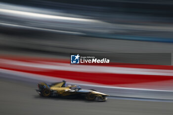 2024-05-10 - 25 VERGNE Jean-Eric (fra), DS Penske, DS E-Tense FE23, action during the 2024 Berlin ePrix, 7th meeting of the 2023-24 ABB FIA Formula E World Championship, on the Tempelhof Airport Street Circuit from May 10 to 12, 2024 in Berlin, Germany - 2024 FORMULA E BERLIN EPRIX - FORMULA E - MOTORS