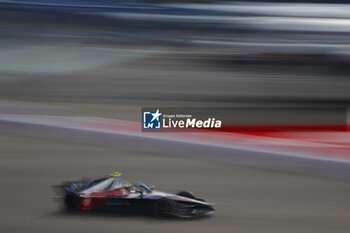 2024-05-10 - 03 SETTE CAMARA Sergio (bra), ERT Formula E Team, ERT X24, action during the 2024 Berlin ePrix, 7th meeting of the 2023-24 ABB FIA Formula E World Championship, on the Tempelhof Airport Street Circuit from May 10 to 12, 2024 in Berlin, Germany - 2024 FORMULA E BERLIN EPRIX - FORMULA E - MOTORS