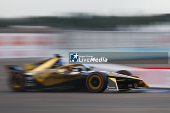 2024-05-10 - 25 VERGNE Jean-Eric (fra), DS Penske, DS E-Tense FE23, action during the 2024 Berlin ePrix, 7th meeting of the 2023-24 ABB FIA Formula E World Championship, on the Tempelhof Airport Street Circuit from May 10 to 12, 2024 in Berlin, Germany - 2024 FORMULA E BERLIN EPRIX - FORMULA E - MOTORS