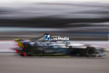 2024-05-10 - 33 TICKTUM Dan (gbr), ERT Formula E Team, ERT X24, action during the 2024 Berlin ePrix, 7th meeting of the 2023-24 ABB FIA Formula E World Championship, on the Tempelhof Airport Street Circuit from May 10 to 12, 2024 in Berlin, Germany - 2024 FORMULA E BERLIN EPRIX - FORMULA E - MOTORS