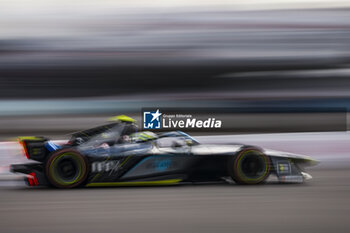 2024-05-10 - 03 SETTE CAMARA Sergio (bra), ERT Formula E Team, ERT X24, action during the 2024 Berlin ePrix, 7th meeting of the 2023-24 ABB FIA Formula E World Championship, on the Tempelhof Airport Street Circuit from May 10 to 12, 2024 in Berlin, Germany - 2024 FORMULA E BERLIN EPRIX - FORMULA E - MOTORS