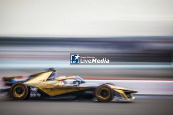 2024-05-10 - 25 VERGNE Jean-Eric (fra), DS Penske, DS E-Tense FE23, action during the 2024 Berlin ePrix, 7th meeting of the 2023-24 ABB FIA Formula E World Championship, on the Tempelhof Airport Street Circuit from May 10 to 12, 2024 in Berlin, Germany - 2024 FORMULA E BERLIN EPRIX - FORMULA E - MOTORS