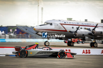 2024-05-10 - 21 KING Jordan (gbr), Mahindra Racing, Mahindra M9Electro, action during the 2024 Berlin ePrix, 7th meeting of the 2023-24 ABB FIA Formula E World Championship, on the Tempelhof Airport Street Circuit from May 10 to 12, 2024 in Berlin, Germany - 2024 FORMULA E BERLIN EPRIX - FORMULA E - MOTORS