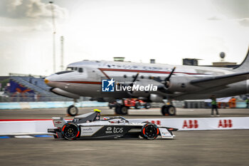 2024-05-10 - 37 CASSIDY Nick (nzl), Jaguar TCS Racing, Jaguar I-Type 6, action during the 2024 Berlin ePrix, 7th meeting of the 2023-24 ABB FIA Formula E World Championship, on the Tempelhof Airport Street Circuit from May 10 to 12, 2024 in Berlin, Germany - 2024 FORMULA E BERLIN EPRIX - FORMULA E - MOTORS