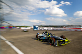 2024-05-10 - 03 SETTE CAMARA Sergio (bra), ERT Formula E Team, ERT X24, action during the 2024 Berlin ePrix, 7th meeting of the 2023-24 ABB FIA Formula E World Championship, on the Tempelhof Airport Street Circuit from May 10 to 12, 2024 in Berlin, Germany - 2024 FORMULA E BERLIN EPRIX - FORMULA E - MOTORS