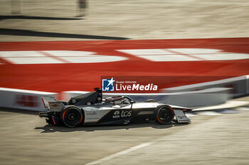 2024-05-10 - 09 EVANS Mitch (nzl), Jaguar TCS Racing, Jaguar I-Type 6, action during the 2024 Berlin ePrix, 7th meeting of the 2023-24 ABB FIA Formula E World Championship, on the Tempelhof Airport Street Circuit from May 10 to 12, 2024 in Berlin, Germany - 2024 FORMULA E BERLIN EPRIX - FORMULA E - MOTORS