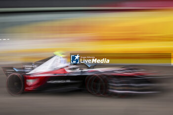 2024-05-10 - 13 DA COSTA Antonio Felix (prt), TAG HEUER Porsche Formula E Team, Porsche 99X Electric, action during the 2024 Berlin ePrix, 7th meeting of the 2023-24 ABB FIA Formula E World Championship, on the Tempelhof Airport Street Circuit from May 10 to 12, 2024 in Berlin, Germany - 2024 FORMULA E BERLIN EPRIX - FORMULA E - MOTORS