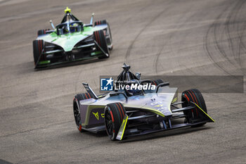 2024-05-10 - 51 VAN DER LINDE Kelvin (zaf), ABT CUPRA Formula E Team, Mahindra M9Electro, action during the 2024 Berlin ePrix, 7th meeting of the 2023-24 ABB FIA Formula E World Championship, on the Tempelhof Airport Street Circuit from May 10 to 12, 2024 in Berlin, Germany - 2024 FORMULA E BERLIN EPRIX - FORMULA E - MOTORS