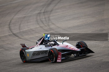 2024-05-10 - 21 KING Jordan (gbr), Mahindra Racing, Mahindra M9Electro, action during the 2024 Berlin ePrix, 7th meeting of the 2023-24 ABB FIA Formula E World Championship, on the Tempelhof Airport Street Circuit from May 10 to 12, 2024 in Berlin, Germany - 2024 FORMULA E BERLIN EPRIX - FORMULA E - MOTORS