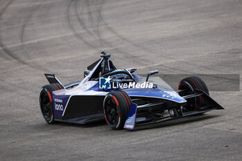 2024-05-10 - 07 GUNTHER Maximilian (ger), Maserati MSG Racing, Maserati Tipo Folgore, action during the 2024 Berlin ePrix, 7th meeting of the 2023-24 ABB FIA Formula E World Championship, on the Tempelhof Airport Street Circuit from May 10 to 12, 2024 in Berlin, Germany - 2024 FORMULA E BERLIN EPRIX - FORMULA E - MOTORS