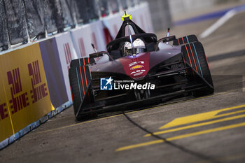 2024-05-10 - 21 KING Jordan (gbr), Mahindra Racing, Mahindra M9Electro, action during the 2024 Berlin ePrix, 7th meeting of the 2023-24 ABB FIA Formula E World Championship, on the Tempelhof Airport Street Circuit from May 10 to 12, 2024 in Berlin, Germany - 2024 FORMULA E BERLIN EPRIX - FORMULA E - MOTORS