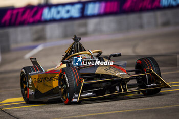 2024-05-10 - 25 VERGNE Jean-Eric (fra), DS Penske, DS E-Tense FE23, action during the 2024 Berlin ePrix, 7th meeting of the 2023-24 ABB FIA Formula E World Championship, on the Tempelhof Airport Street Circuit from May 10 to 12, 2024 in Berlin, Germany - 2024 FORMULA E BERLIN EPRIX - FORMULA E - MOTORS