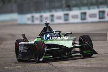 2024-05-10 - 16 ERIKSSON Joel (swe), Envision Racing, Jaguar I-Type 6, action during the 2024 Berlin ePrix, 7th meeting of the 2023-24 ABB FIA Formula E World Championship, on the Tempelhof Airport Street Circuit from May 10 to 12, 2024 in Berlin, Germany - 2024 FORMULA E BERLIN EPRIX - FORMULA E - MOTORS