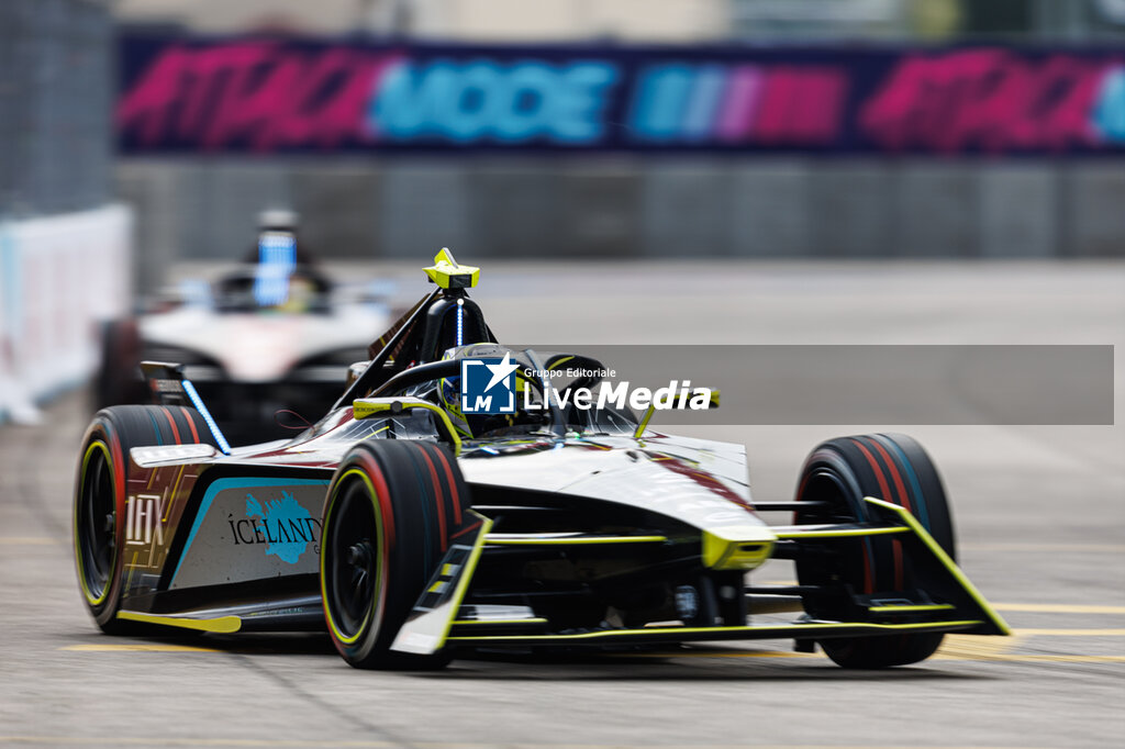 2024 FORMULA E BERLIN ePRIX - FORMULA E - MOTORS