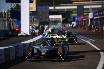 2024-05-12 - 33 TICKTUM Dan (gbr), ERT Formula E Team, ERT X24, action during the 2024 Berlin ePrix, 7th meeting of the 2023-24 ABB FIA Formula E World Championship, on the Tempelhof Airport Street Circuit from May 10 to 12, 2024 in Berlin, Germany - 2024 FORMULA E BERLIN EPRIX - FORMULA E - MOTORS