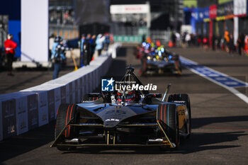 2024-05-12 - 25 VERGNE Jean-Eric (fra), DS Penske, DS E-Tense FE23, action during the 2024 Berlin ePrix, 7th meeting of the 2023-24 ABB FIA Formula E World Championship, on the Tempelhof Airport Street Circuit from May 10 to 12, 2024 in Berlin, Germany - 2024 FORMULA E BERLIN EPRIX - FORMULA E - MOTORS