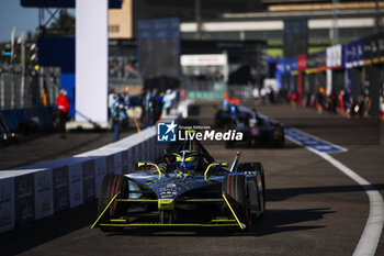 2024-05-12 - 03 SETTE CAMARA Sergio (bra), ERT Formula E Team, ERT X24, action during the 2024 Berlin ePrix, 7th meeting of the 2023-24 ABB FIA Formula E World Championship, on the Tempelhof Airport Street Circuit from May 10 to 12, 2024 in Berlin, Germany - 2024 FORMULA E BERLIN EPRIX - FORMULA E - MOTORS