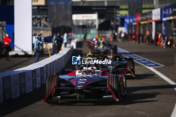 2024-05-12 - 13 DA COSTA Antonio Felix (prt), TAG HEUER Porsche Formula E Team, Porsche 99X Electric, action during the 2024 Berlin ePrix, 7th meeting of the 2023-24 ABB FIA Formula E World Championship, on the Tempelhof Airport Street Circuit from May 10 to 12, 2024 in Berlin, Germany - 2024 FORMULA E BERLIN EPRIX - FORMULA E - MOTORS