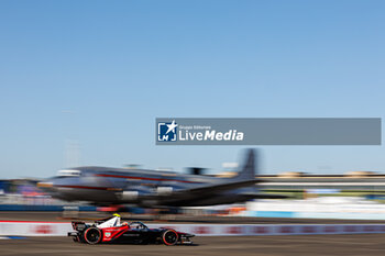 2024-05-12 - 13 DA COSTA Antonio Felix (prt), TAG HEUER Porsche Formula E Team, Porsche 99X Electric, action during the 2024 Berlin ePrix, 7th meeting of the 2023-24 ABB FIA Formula E World Championship, on the Tempelhof Airport Street Circuit from May 10 to 12, 2024 in Berlin, Germany - 2024 FORMULA E BERLIN EPRIX - FORMULA E - MOTORS