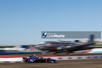 2024-05-12 - 18 DARUVALA Jehan (ind), Maserati MSG Racing, Maserati Tipo Folgore, action during the 2024 Berlin ePrix, 7th meeting of the 2023-24 ABB FIA Formula E World Championship, on the Tempelhof Airport Street Circuit from May 10 to 12, 2024 in Berlin, Germany - 2024 FORMULA E BERLIN EPRIX - FORMULA E - MOTORS