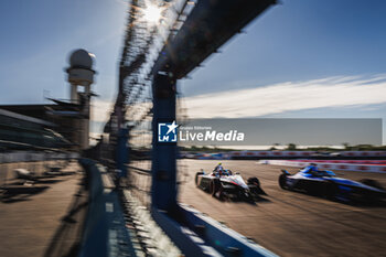 2024-05-12 - 13 DA COSTA Antonio Felix (prt), TAG HEUER Porsche Formula E Team, Porsche 99X Electric, action during the 2024 Berlin ePrix, 7th meeting of the 2023-24 ABB FIA Formula E World Championship, on the Tempelhof Airport Street Circuit from May 10 to 12, 2024 in Berlin, Germany - 2024 FORMULA E BERLIN EPRIX - FORMULA E - MOTORS