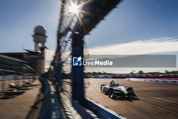 2024-05-12 - 03 SETTE CAMARA Sergio (bra), ERT Formula E Team, ERT X24, action during the 2024 Berlin ePrix, 7th meeting of the 2023-24 ABB FIA Formula E World Championship, on the Tempelhof Airport Street Circuit from May 10 to 12, 2024 in Berlin, Germany - 2024 FORMULA E BERLIN EPRIX - FORMULA E - MOTORS